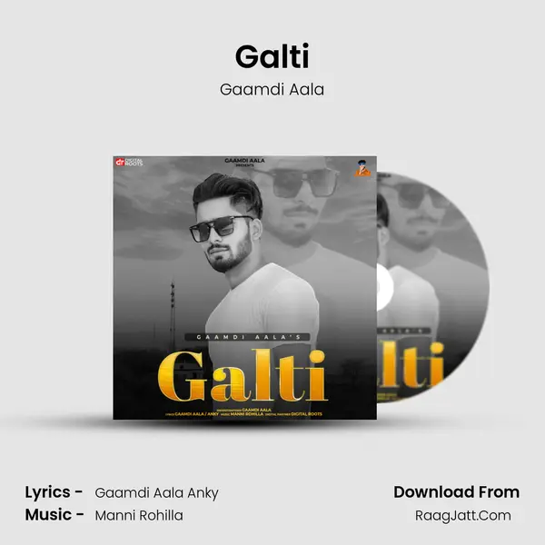 Galti mp3 song