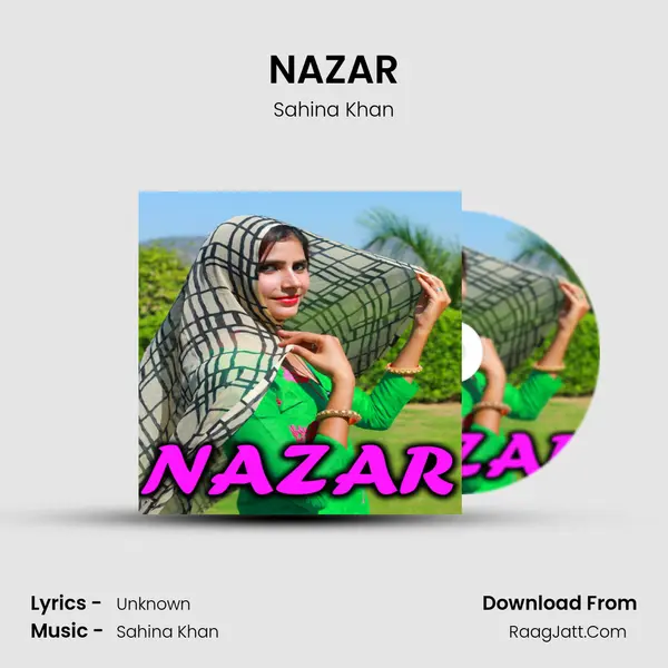 NAZAR mp3 song