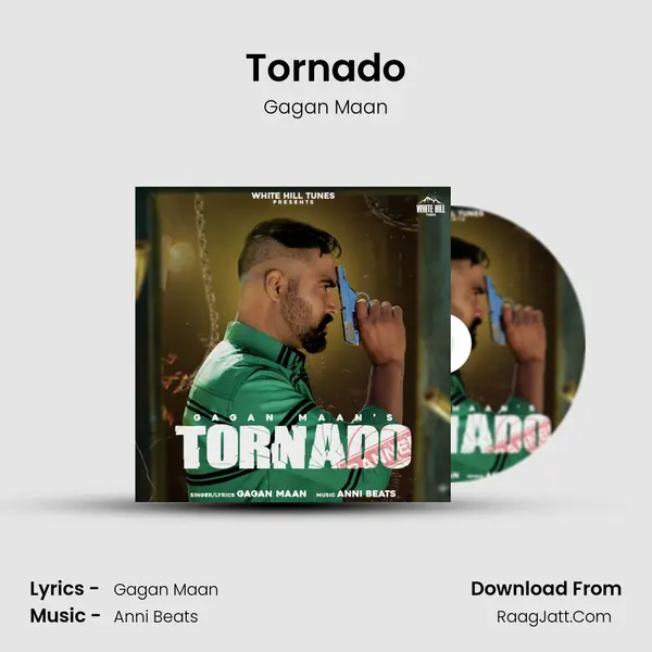 Tornado MP3 Song by Gagan Maan Cover