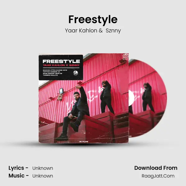Freestyle mp3 song