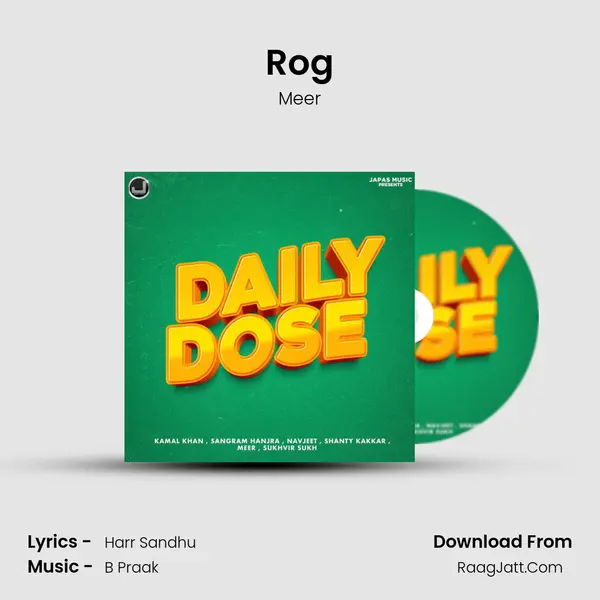 Rog mp3 song