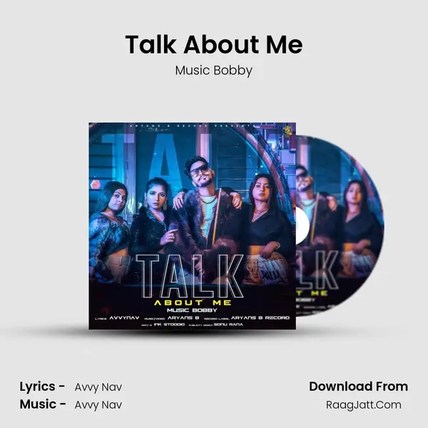 Music Bobby