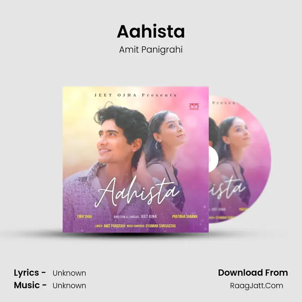 Aahista mp3 song