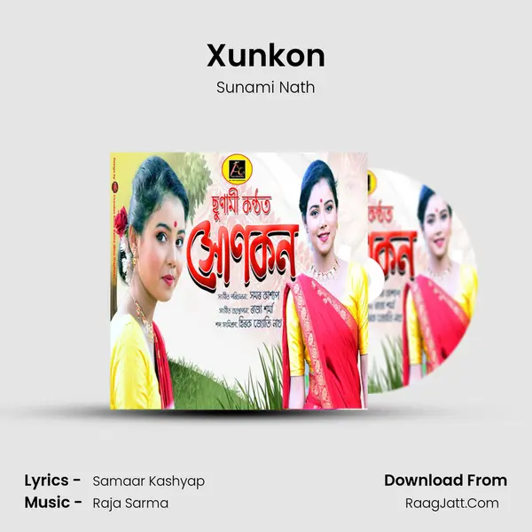 Xunkon mp3 song