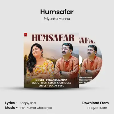 Humsafar mp3 song