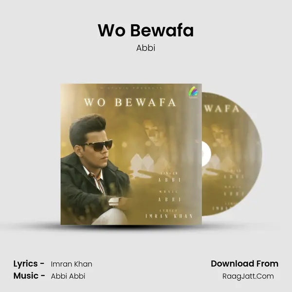 Wo Bewafa MP3 Song by Abbi Cover