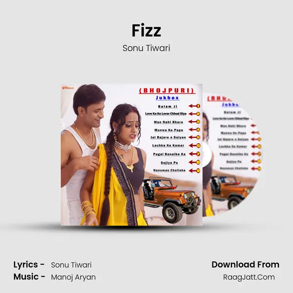 Fizz MP3 Song by Sonu Tiwari Cover
