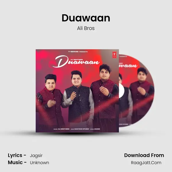 Duawaan - Ali Bros