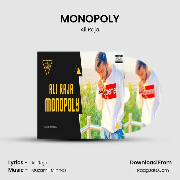 MONOPOLY mp3 song