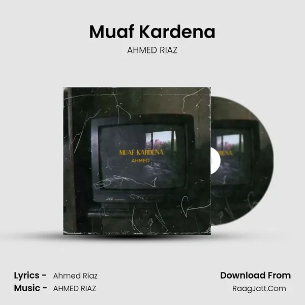 Muaf Kardena mp3 song