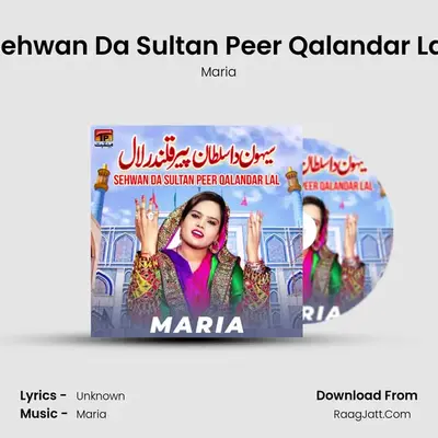 Sehwan Da Sultan Peer Qalandar Lal mp3 song