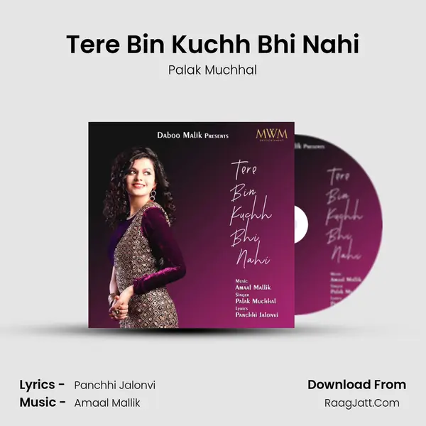 Tere Bin Kuchh Bhi Nahi mp3 song
