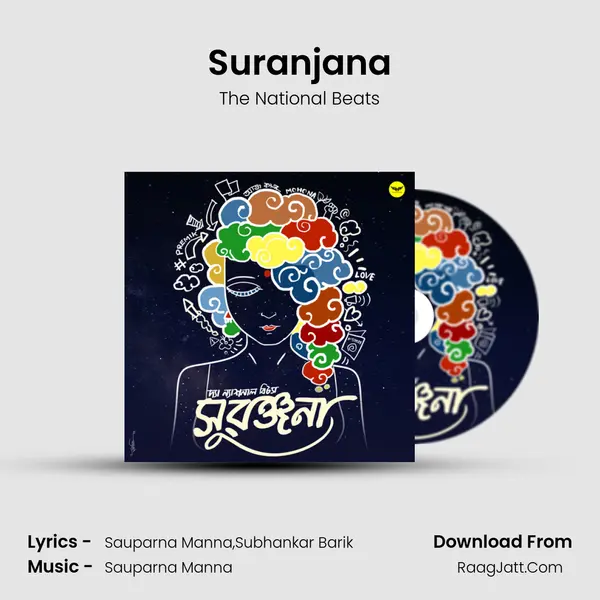 Suranjana mp3 song
