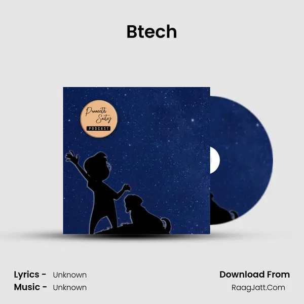 Btech MP3 Song by  Cover