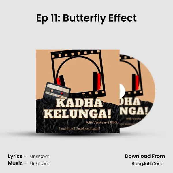 Ep 11: Butterfly Effect MP3 Song by  Cover