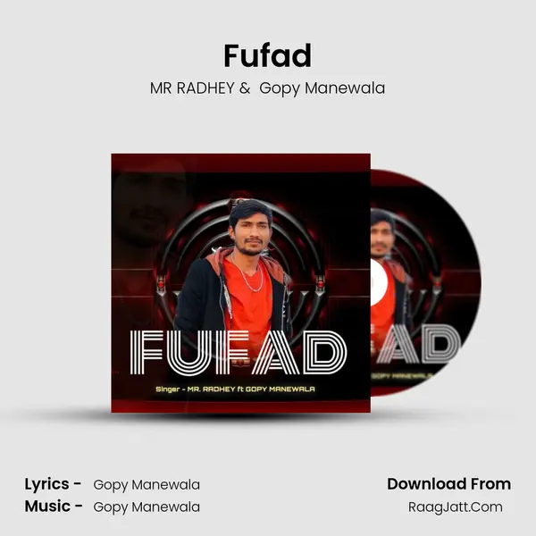 Fufad Cover