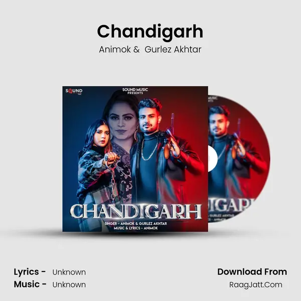 Chandigarh mp3 song