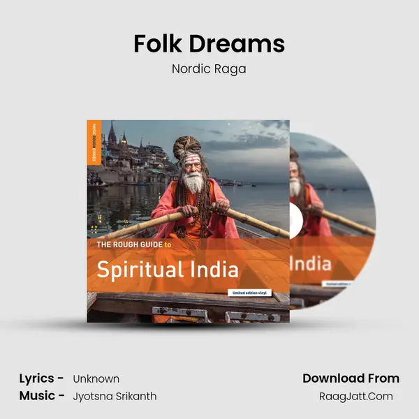 Folk Dreams MP3 Song by Nordic Raga Cover