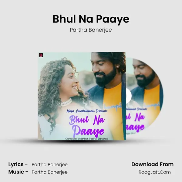 Bhul Na Paaye mp3 song