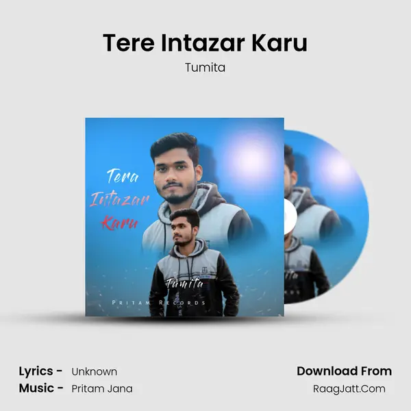 Tere Intazar Karu mp3 song