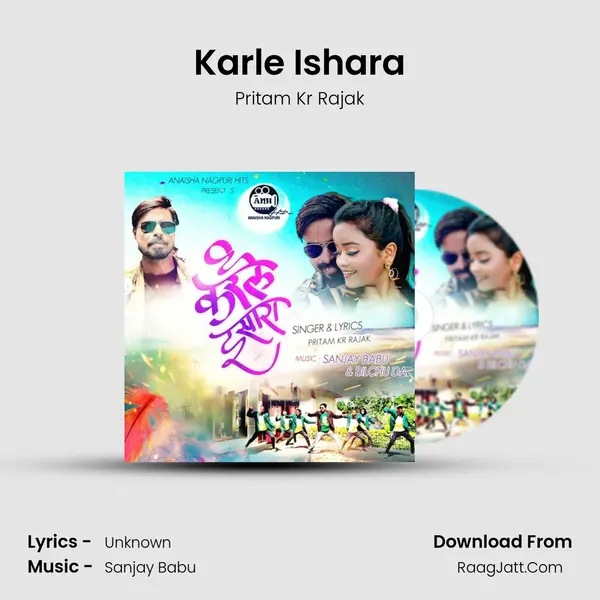 Karle Ishara mp3 song