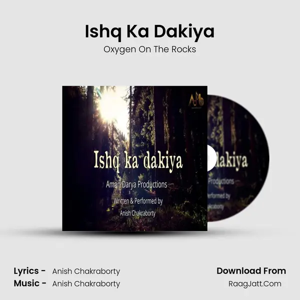 Anish Chakraborty