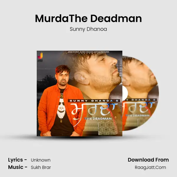 MurdaThe Deadman - Sunny Dhanoa