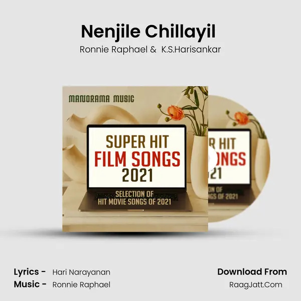 Nenjile Chillayil (From 