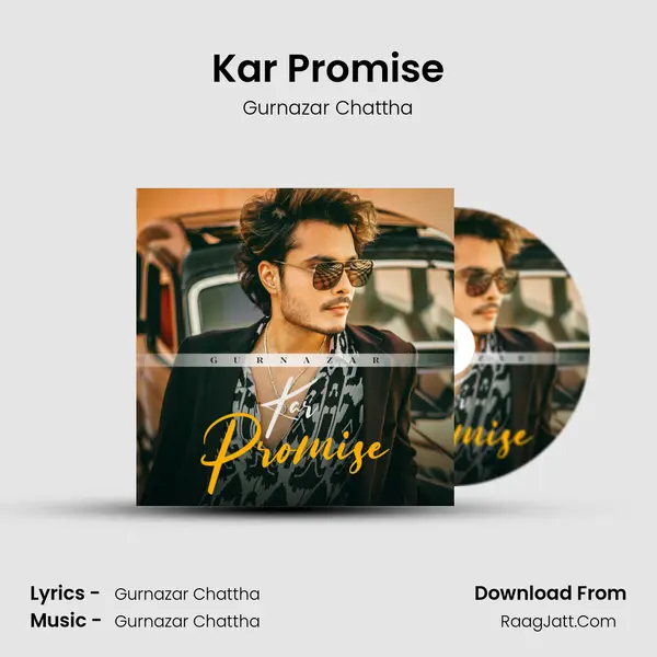 Kar Promise - Gurnazar Chattha