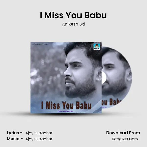 I Miss You Babu mp3 song