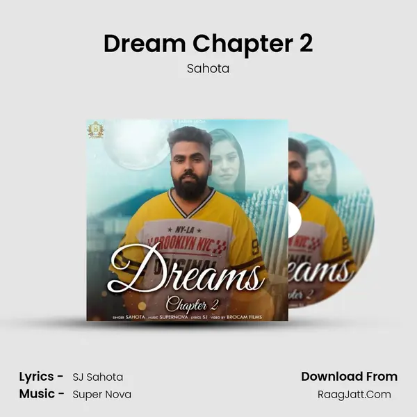 Dream Chapter 2 mp3 song