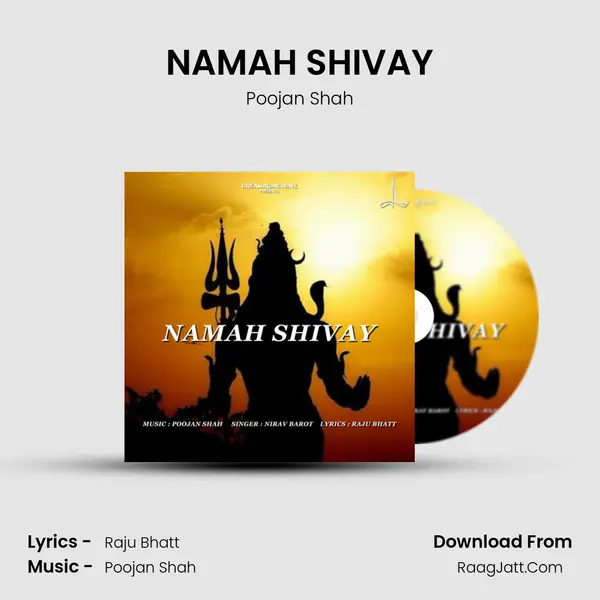 Poojan Shah