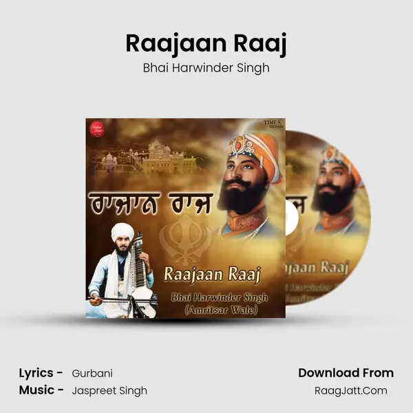 Raajaan Raaj mp3 song