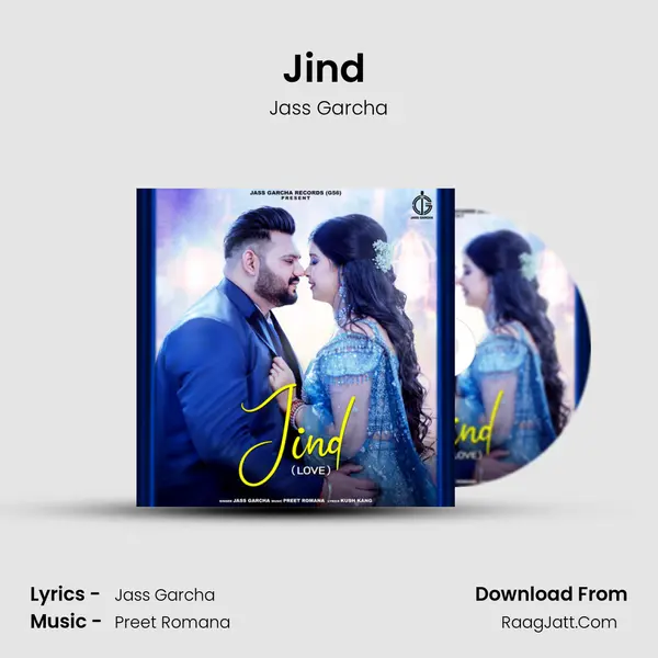 Jind (Love) mp3 song