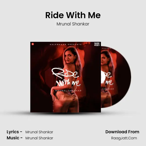 Mrunal Shankar
