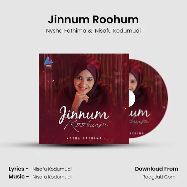 Jinnum Roohum mp3 song