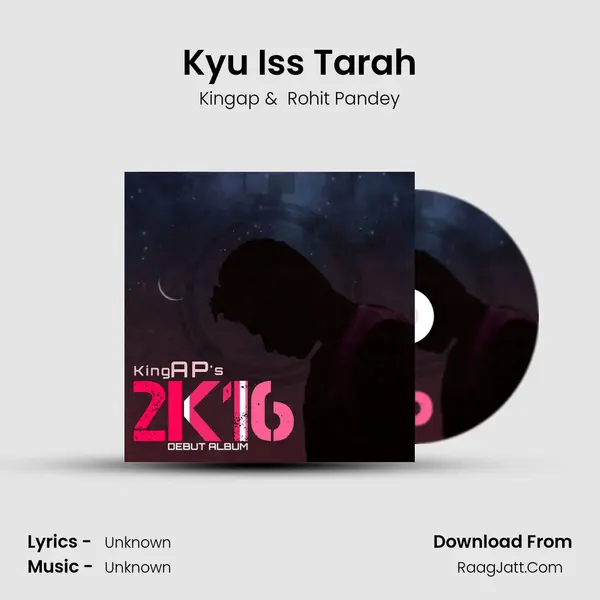 Kyu Iss Tarah mp3 song