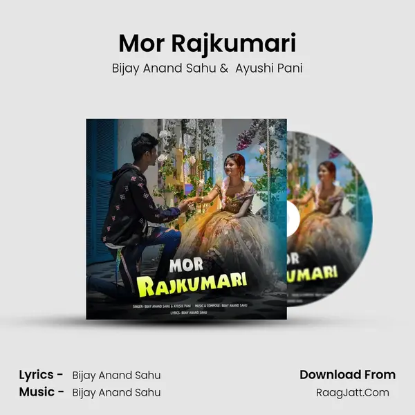Mor Rajkumari mp3 song