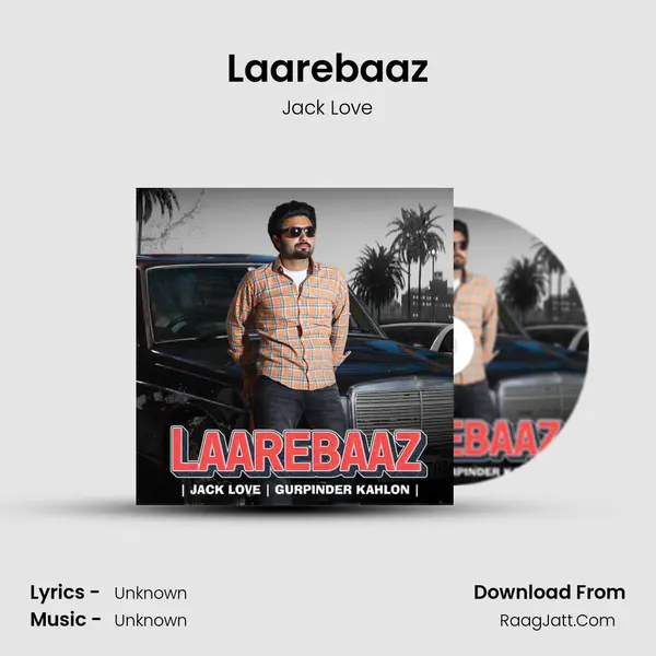 Laarebaaz mp3 song