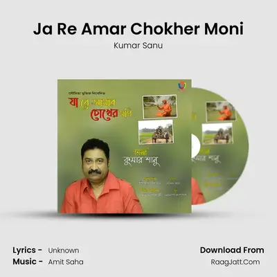 Ja Re Amar Chokher Moni mp3 song