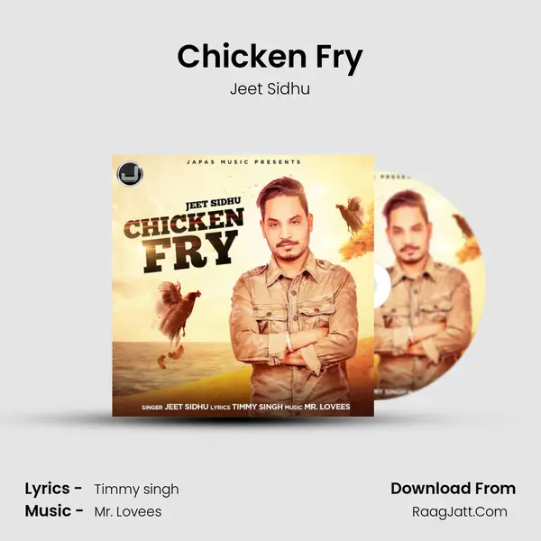 Jeet Sidhu