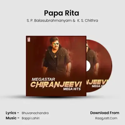 Papa Rita (From "Gang Leader") Cover