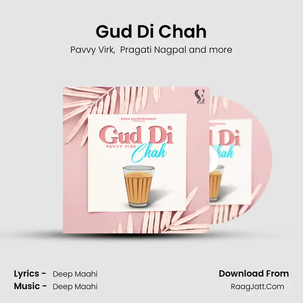 Gud Di Chah mp3 song