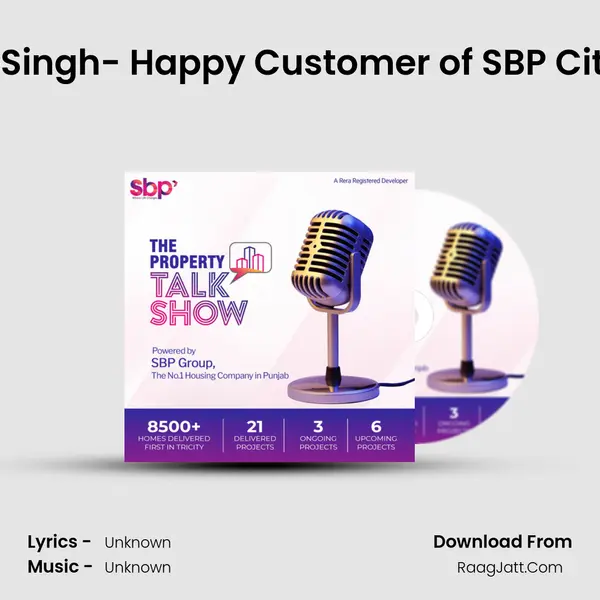 Ep#33-Ms.Priyanka Singh- Happy Customer of SBP City Of Dreams Mohali. MP3 Song by  Cover