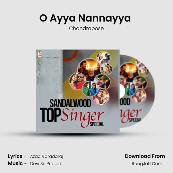 O Ayya Nannayya (From 
