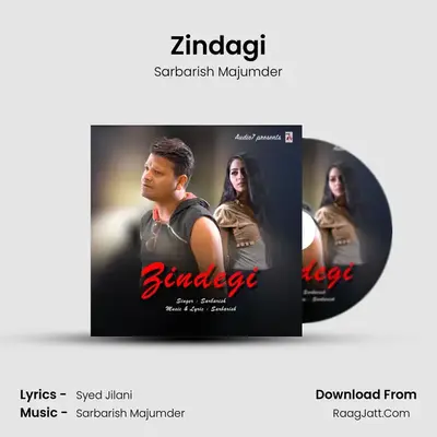 Zindagi Cover