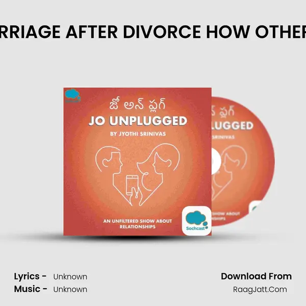 REMARRIAGE AFTER DIVORCE HOW OTHERS SEE MP3 Song by  Cover