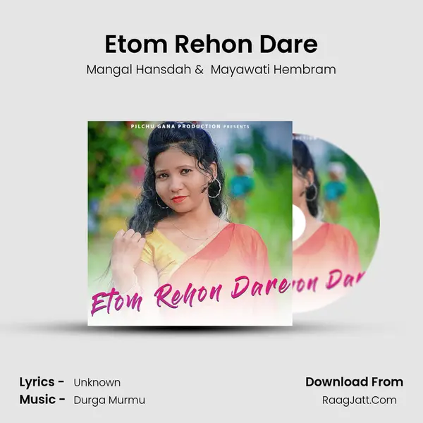 Etom Rehon Dare mp3 song
