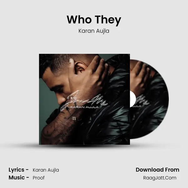 Who They MP3 Song by Karan Aujla Cover