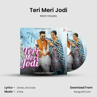 Teri Meri Jodi mp3 song